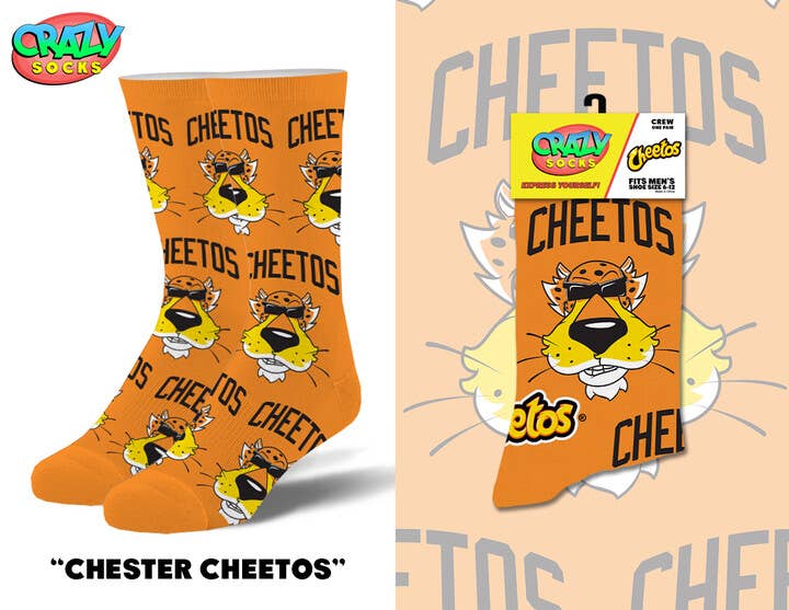 Chester Cheetos