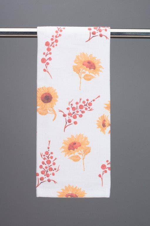 "Harvest" Assorted Display of Designer Towels