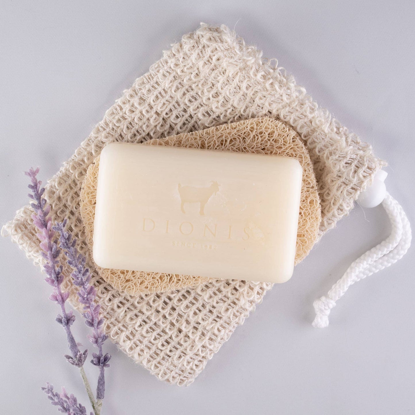 Lavender Blossom Ultimate Bath Set