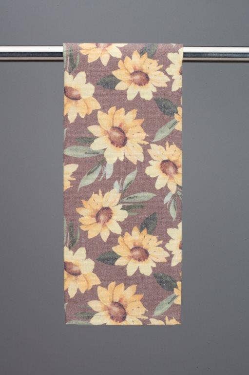 "Thankful" Assorted Display of Designer Towels