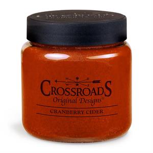 Cranbery Cider