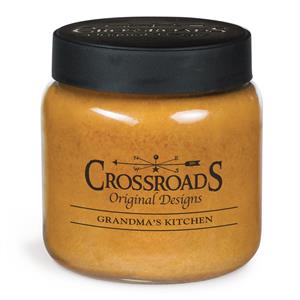 Grandma's Kitchen
