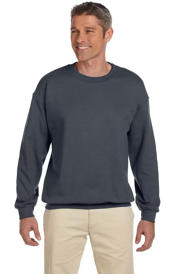 CREW NECK SWEAT SHIRT