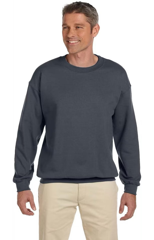 CREW NECK SWEAT SHIRT