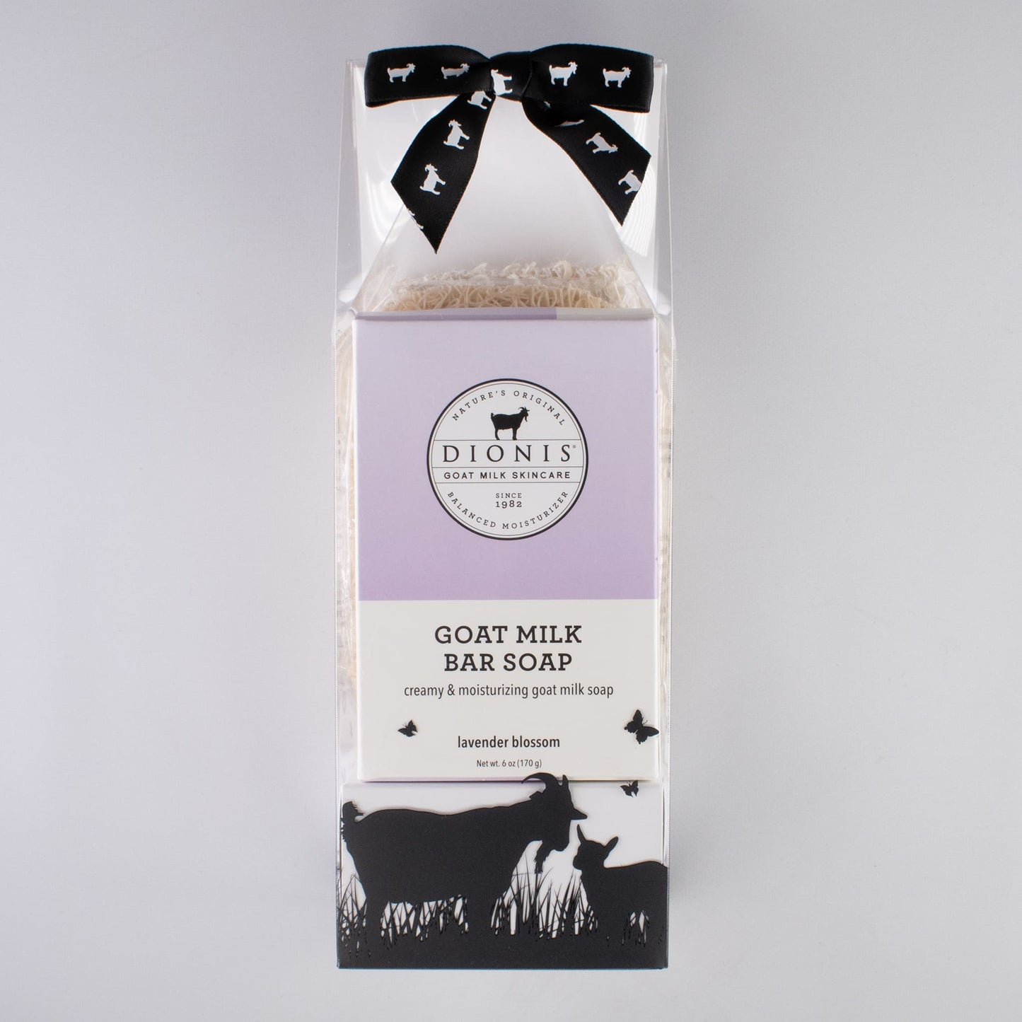 Lavender Blossom Ultimate Bath Set