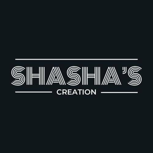 SHA SHAS CREATIONS