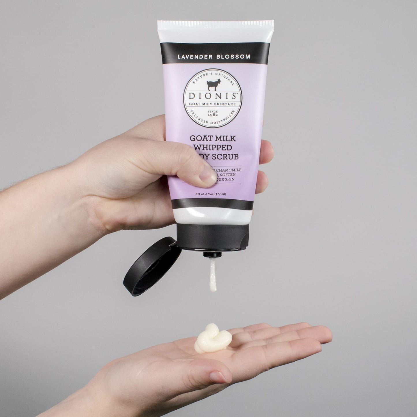 Lavender Blossom Bath & Body 3-Piece Gift Set