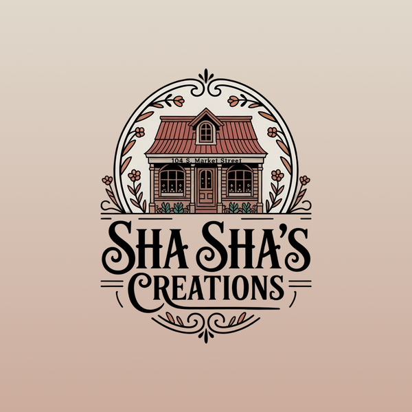 SHA SHAS CREATIONS